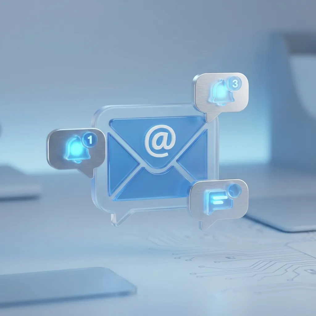 Otomatik Hatırlatma Bildirimleri