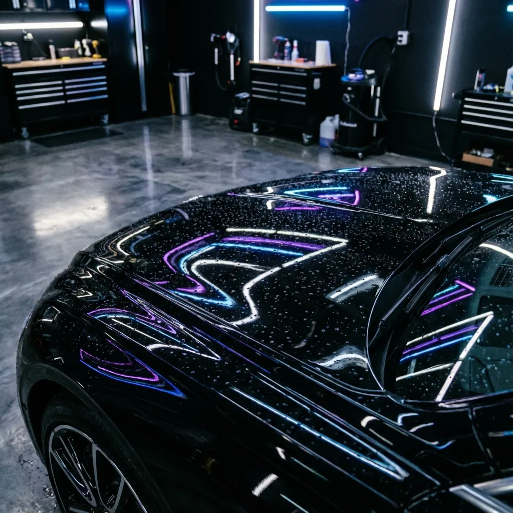 Oto Servis Randevu Yazılımı