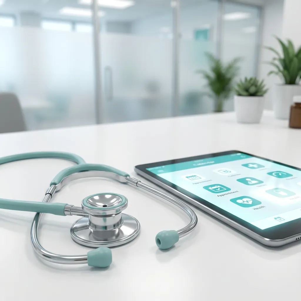 Klinik Randevu Sistemi