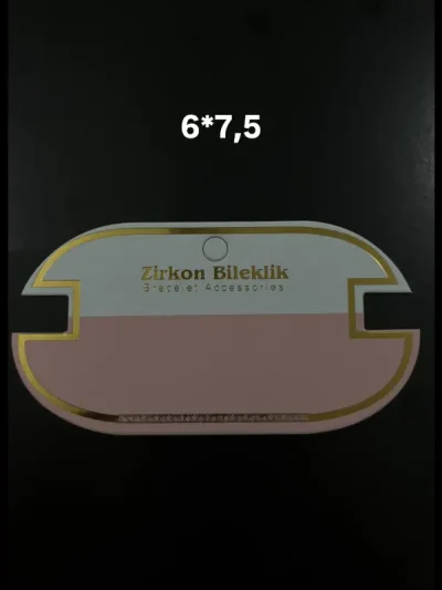 Bileklik Kartı 14 - Görsel 2