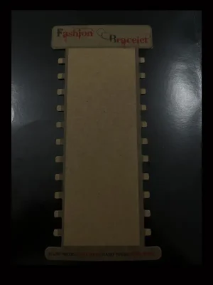 Bileklik Kartı 17