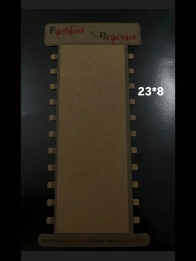 Bileklik Kartı 17 - Görsel 2